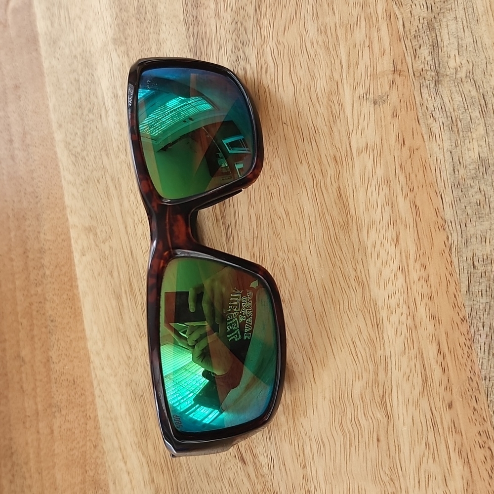 Costa fantail sunglasses polarized 580p